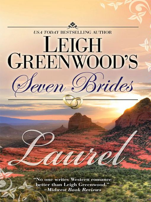 Title details for Laurel by Leigh Greenwood - Wait list